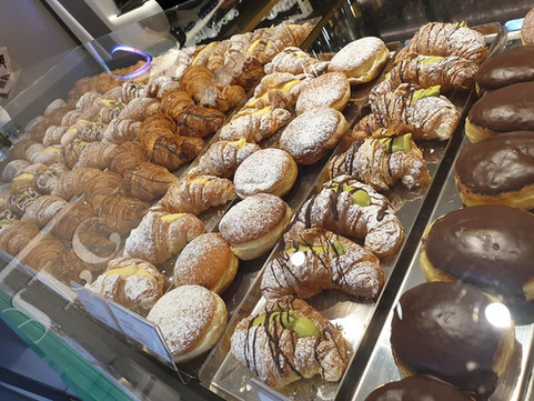 pasticceria artigianale marc basovizza consegne a domicilio