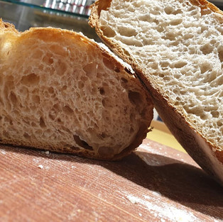 pane lievito madre marc basovizza covid 19