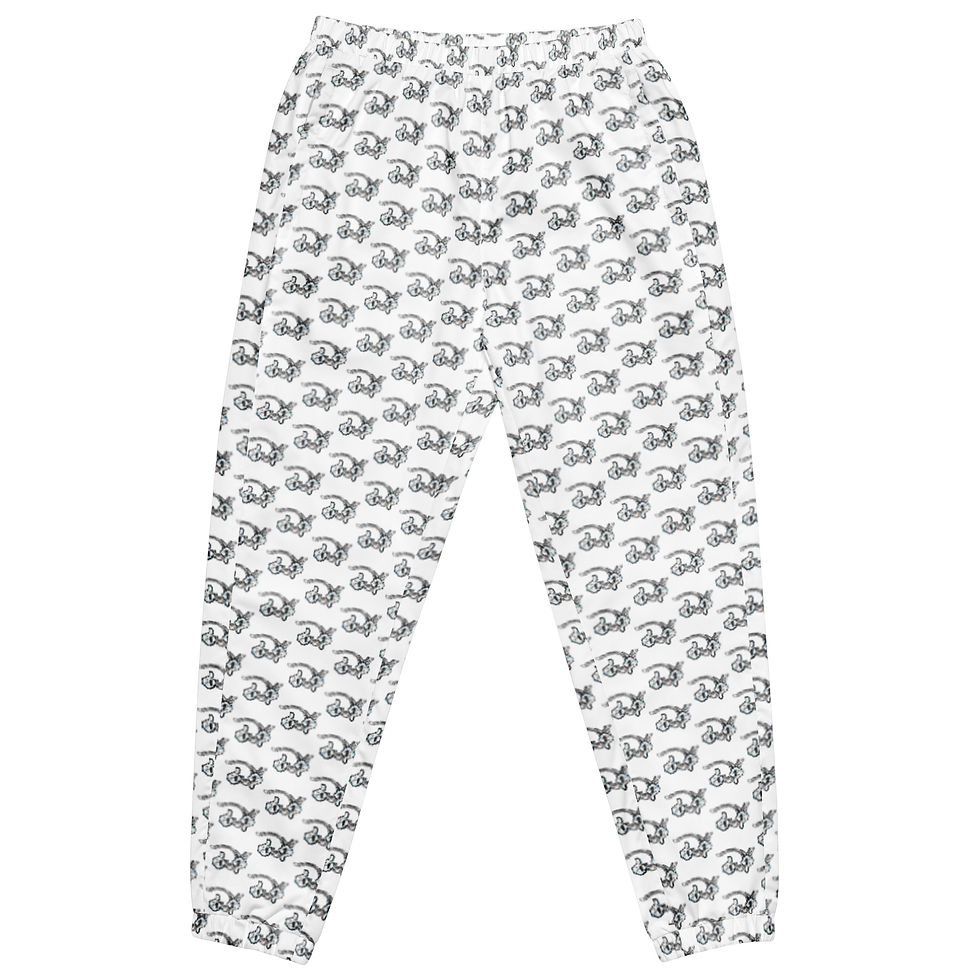 Thumbnail: Unisex track pants