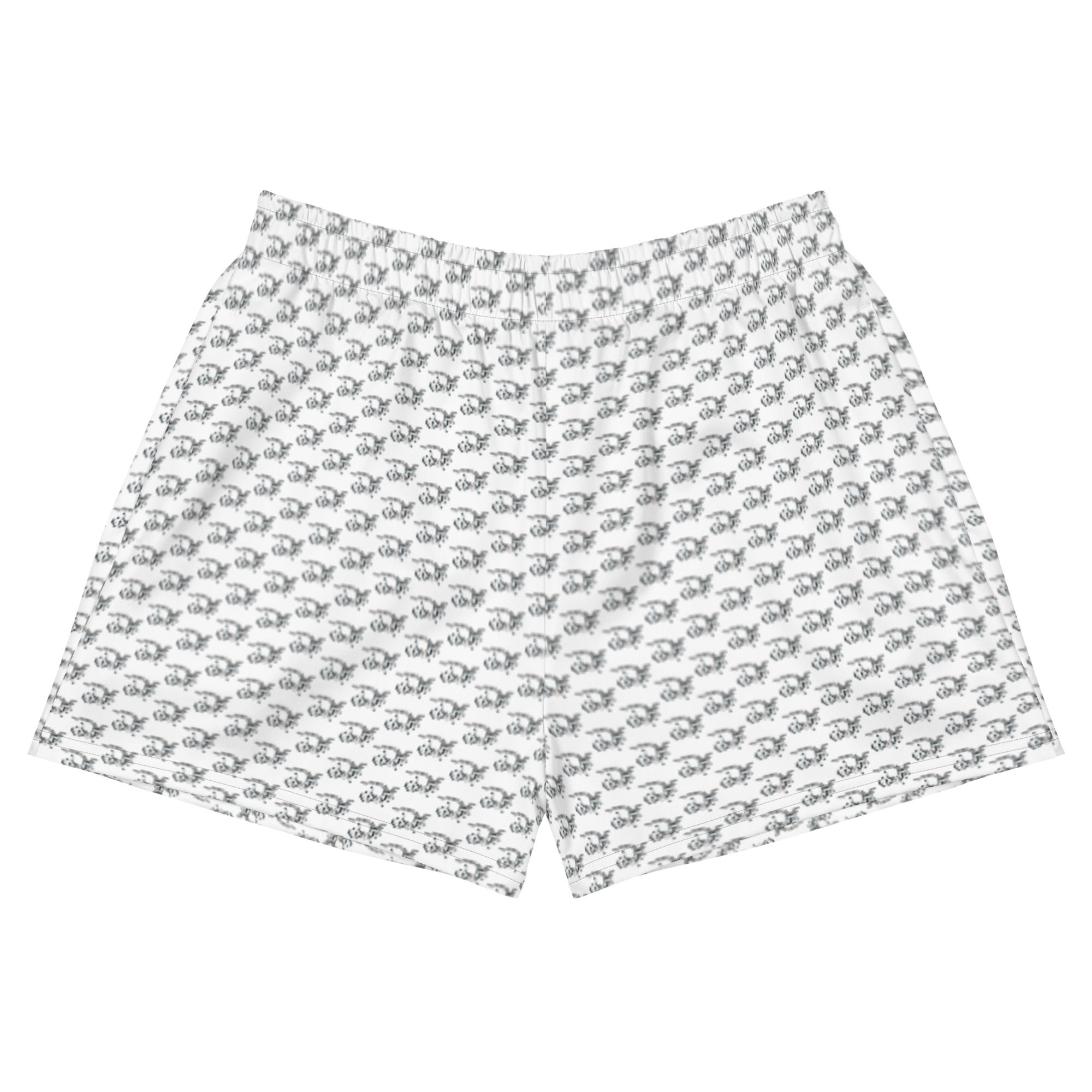 Women’s Recycled Athletic Shorts