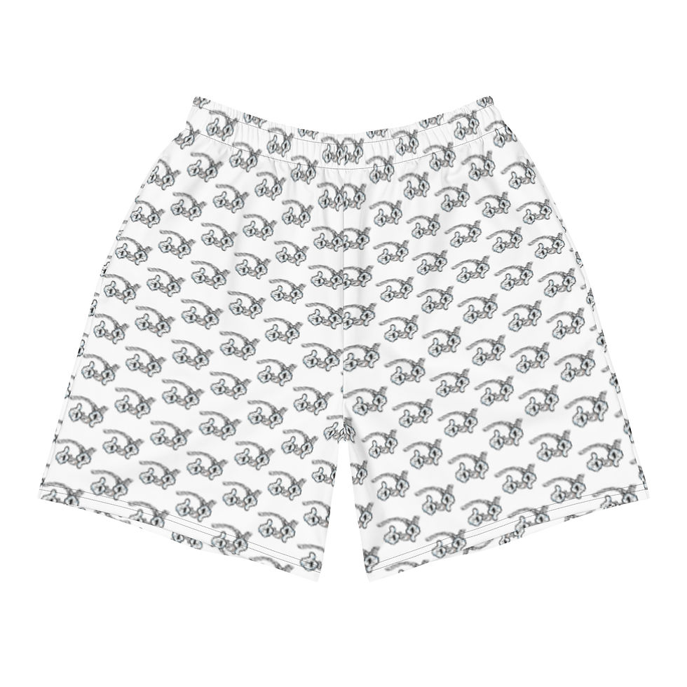 Thumbnail: Men's Recycled Athletic Shorts