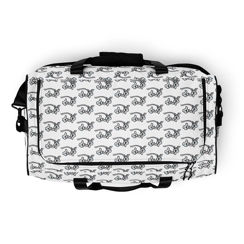 Thumbnail: Duffle bag