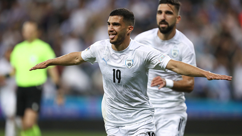 Nhận định Iceland vs Israel, 1h45 ngày 14/6, giải Nations League. content media