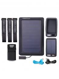 Kit Solaire Freeloader