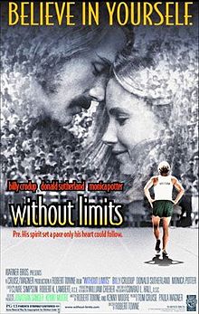 Without limits