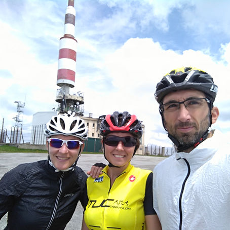Pic de Nore: notre mini Ventoux local