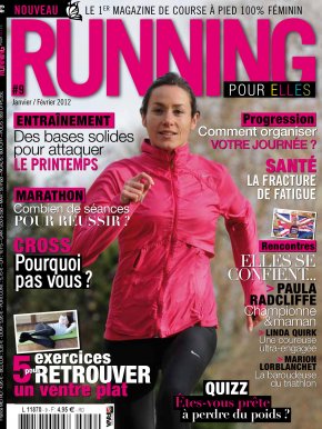Running pour Elles