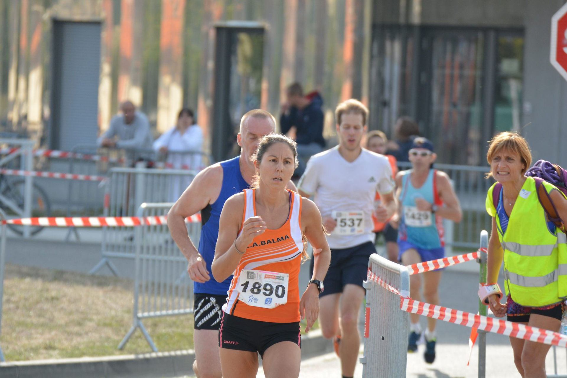 10KM Tournfeulle 2018 (2)