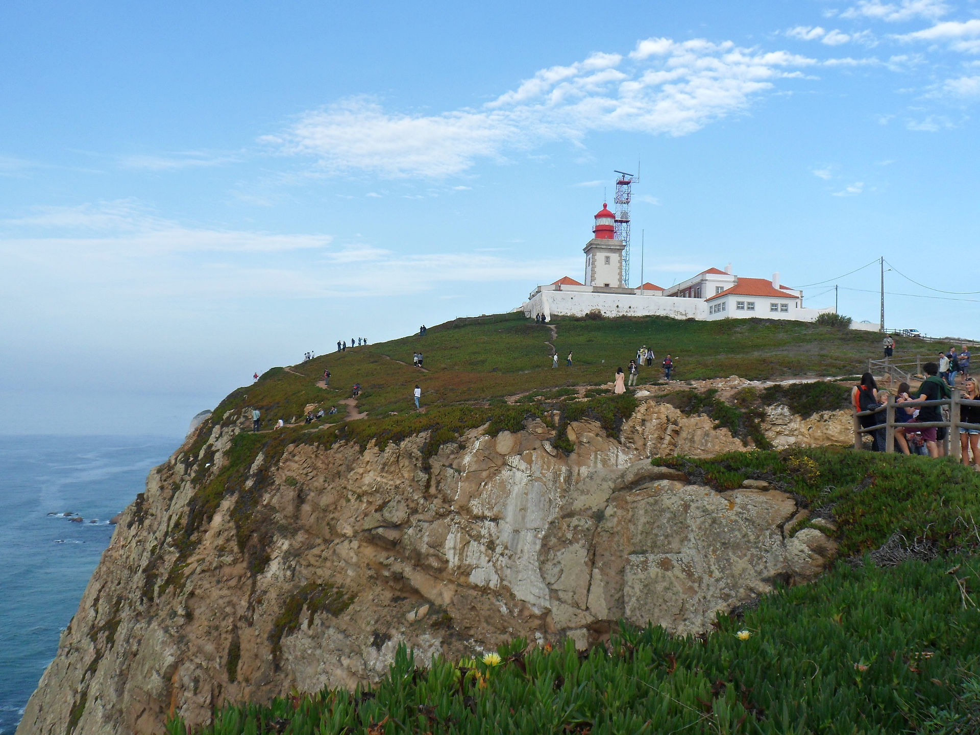 Jour 3 - Excursions à la pointe du Portugal