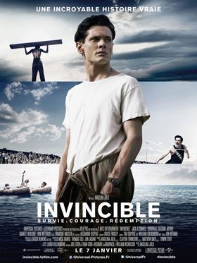 Invicible