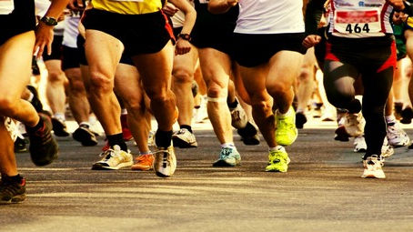 Le Topito des Marathons