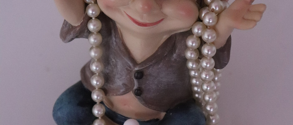 Rosenblättertinktur kräftig