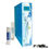 Miniatura: Depuratore Acqua HydroSky  Microfiltrazione Everpure Sotto Lavello Acq