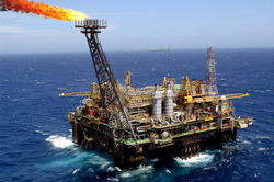 Petroleo e Gas