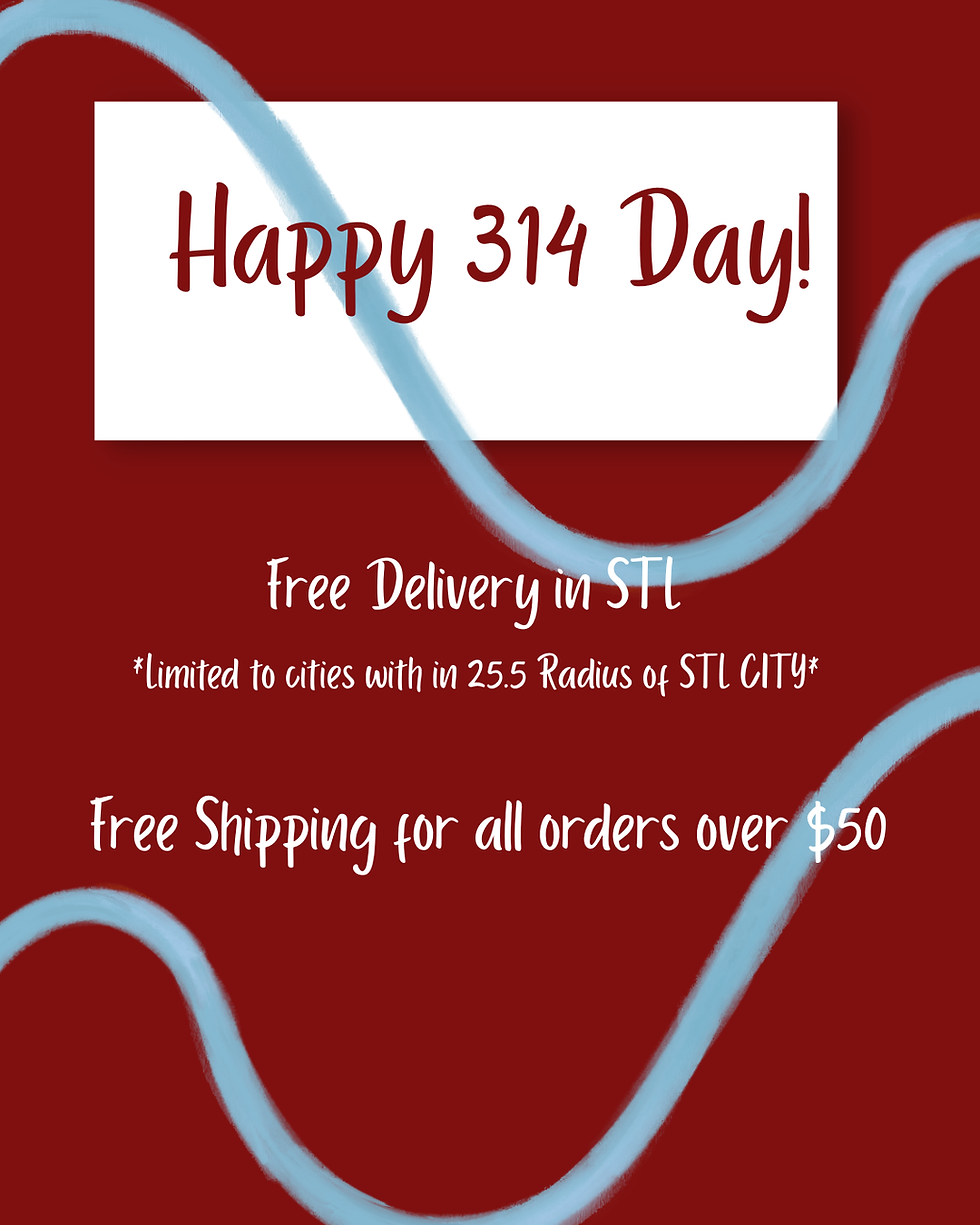 Happy 314 day!(2)