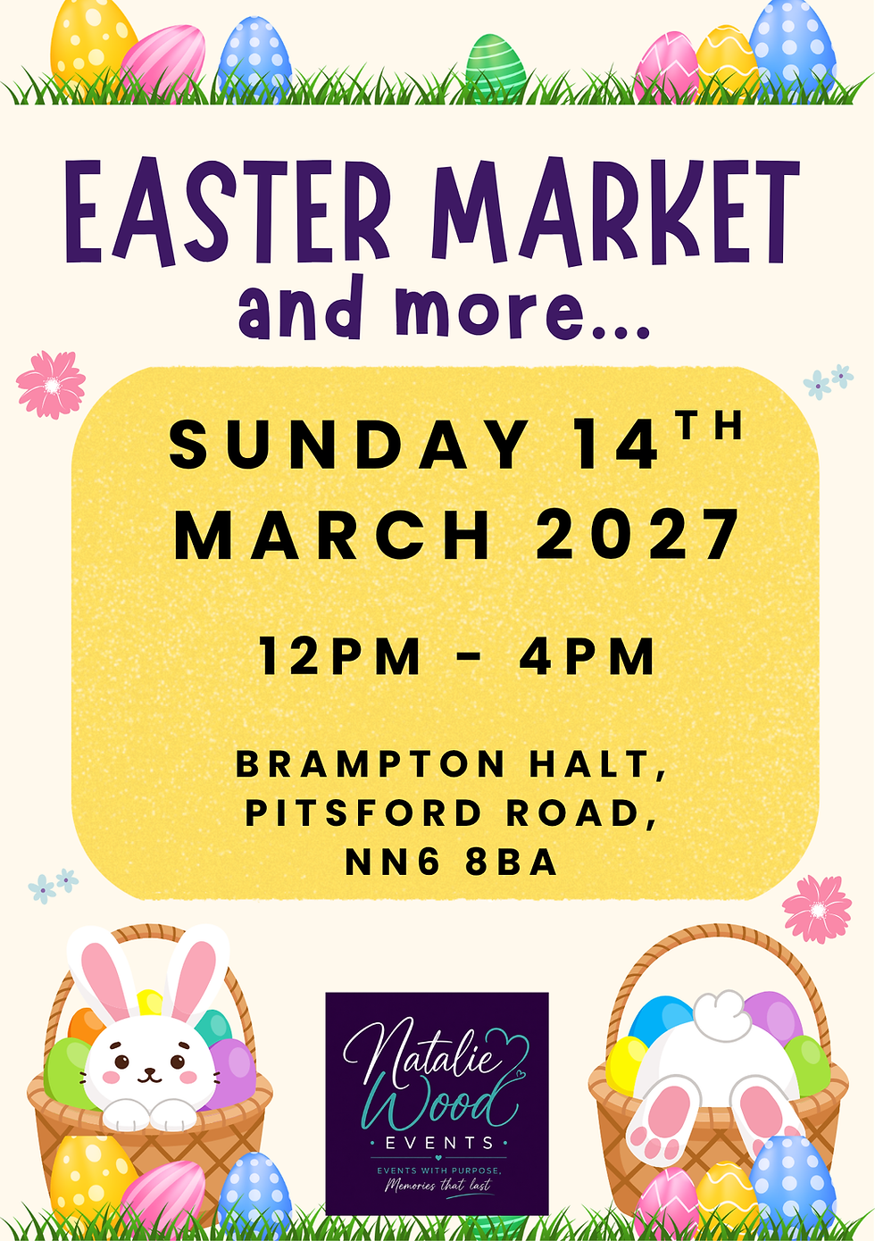 Easter Family Fun Day