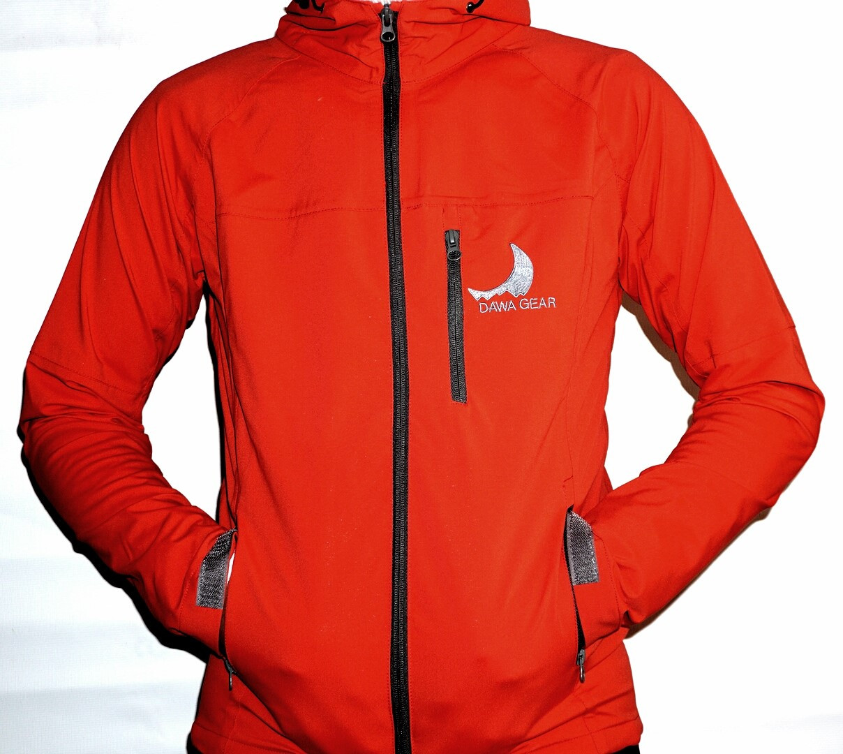 Gore-Tex Jacket