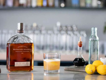 Cigar Event & Bourbon Tasting-Thursday, April 28, 2022