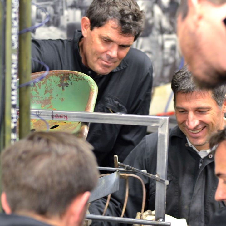 Miniaturbild: Team-Event 3 | Individuell