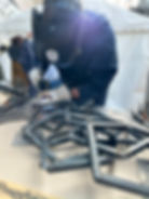 Miniaturbild: Team-Event 1 | Kettenreaktion | 5 - 200 TN