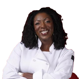 Writer: Chef Rene Johnson and the Blackberry Soul Team