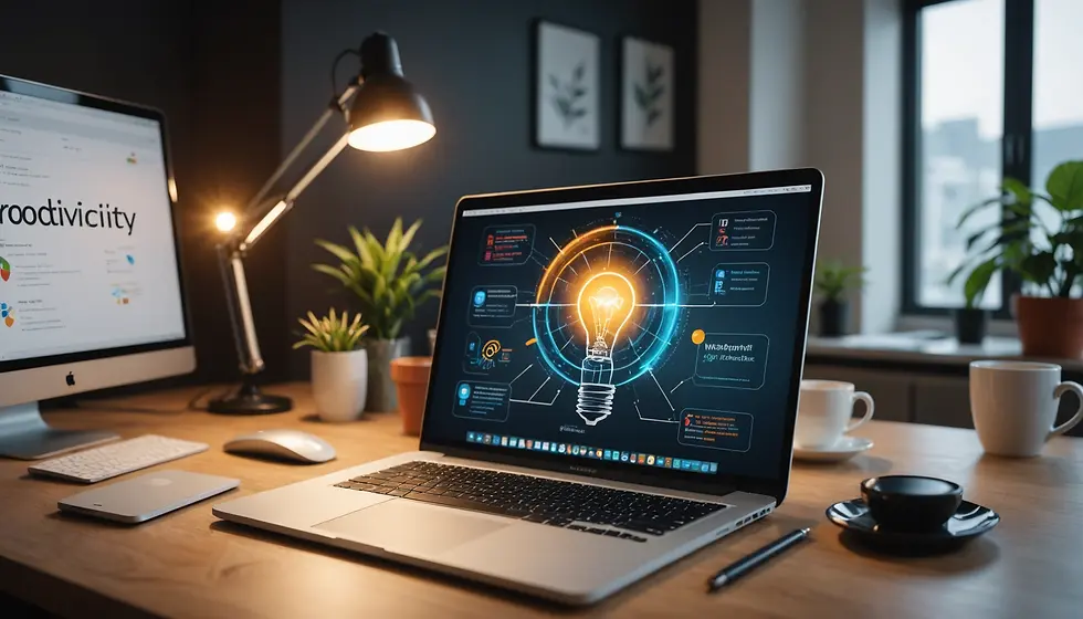 Unleashing Untapped Potential: How Companies Can Supercharge Productivity and Propel Growth