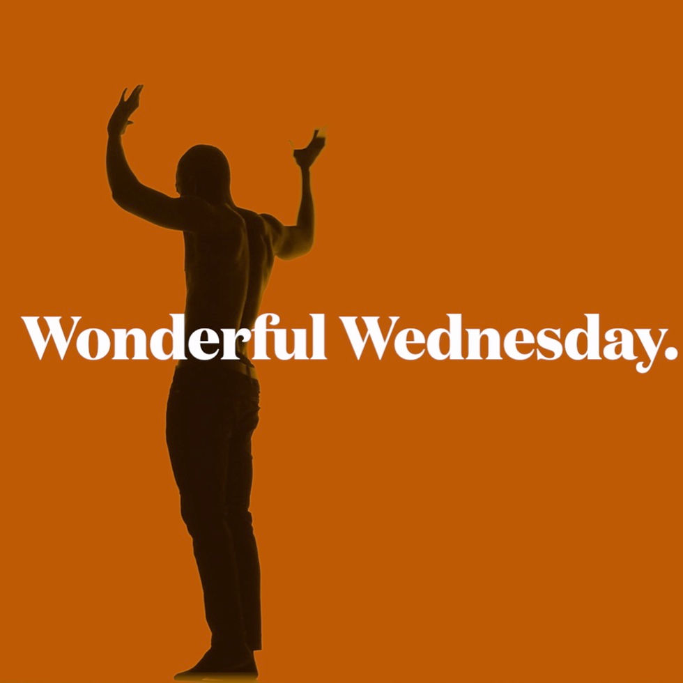 Wednesday Day Pass