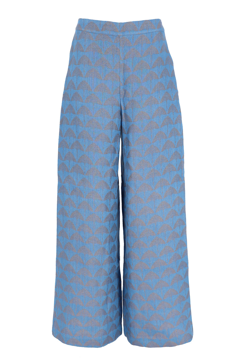 Thumbnail: Blue pants