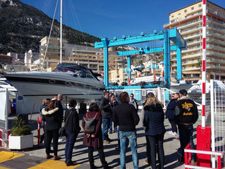3 jours pour tout connaitre sur Ports Propres !