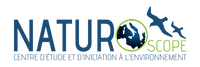Logo naturoscope