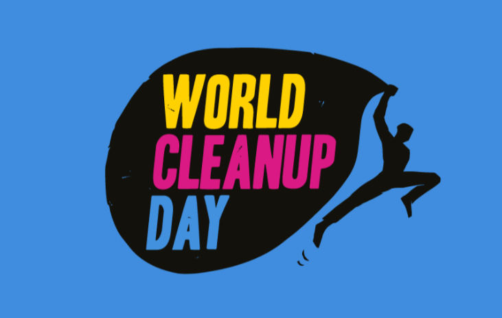World Clean Up Day
