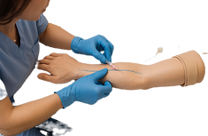 IV Insertion Training