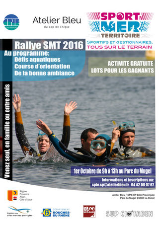 Rallye Sport Mer Territoire