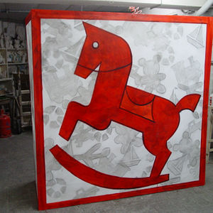 Franz Carl Weber Fasnacht