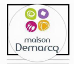 MAISON DEMARCQ