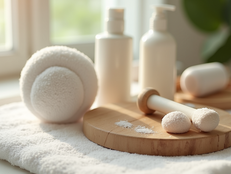 Unlocking Radiance: The Benefits of Facial Massage for Healthier Skin - Facial Massage Near Me