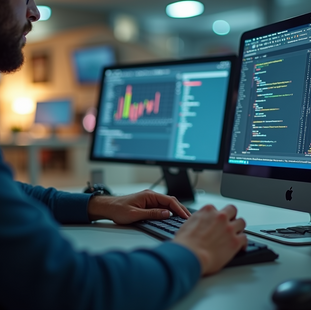 Unlock Your Business Potential with Custom App Development