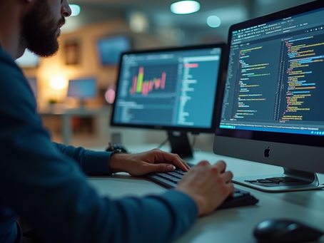 Unlock Your Business Potential with Custom App Development