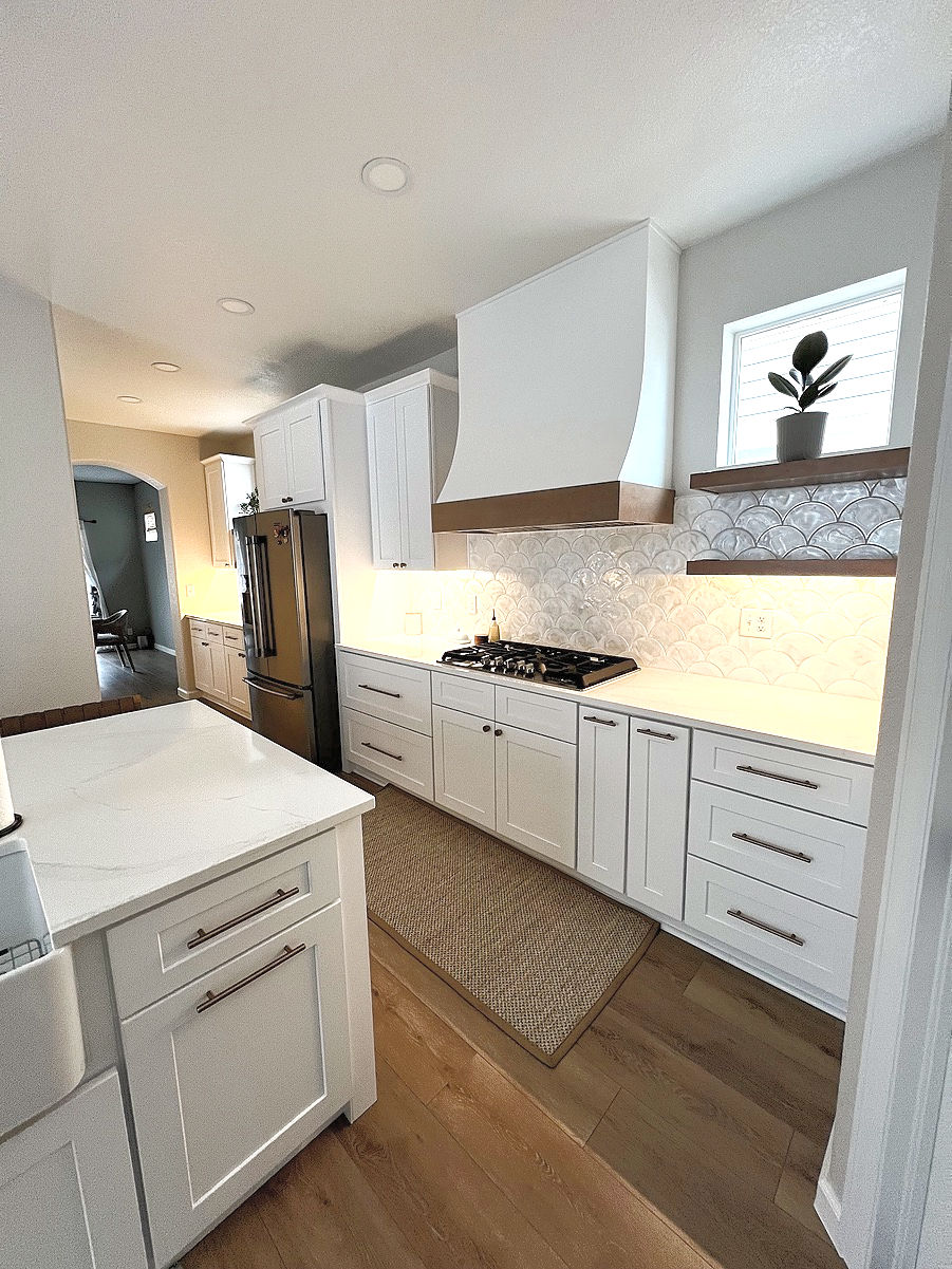 Kitchen Remodel