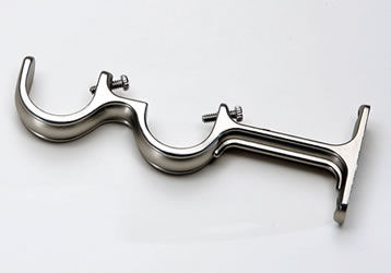 Soporte Doble Metal Lee Hunt