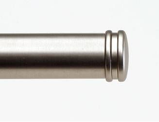 Tapones cortinero metal Lee Hunt
