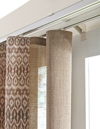cortina super fold persiana facil