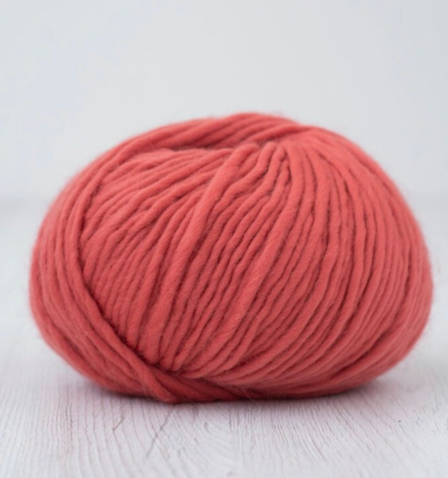  DHG Piuma - Coral