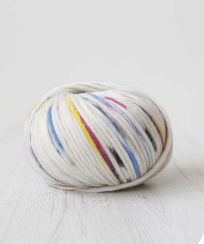 DHG Piuma - Confetti