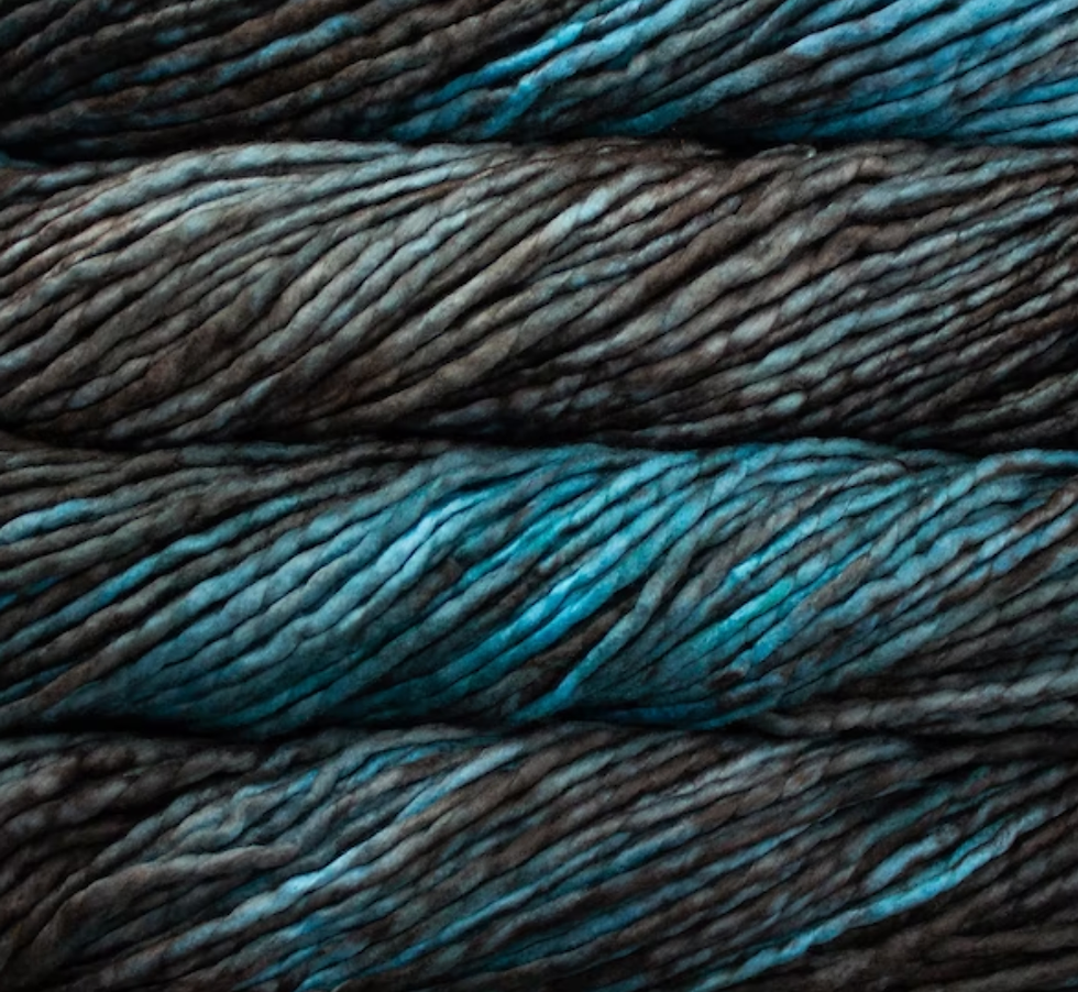 Malabrigo Rasta - Persia