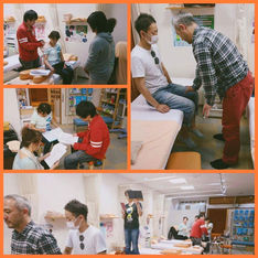 勉強会に行ってきました (*^^*)