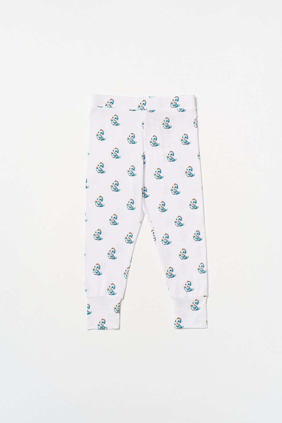 Thumbnail: Dragon's Dream Baby Boy PJ Set