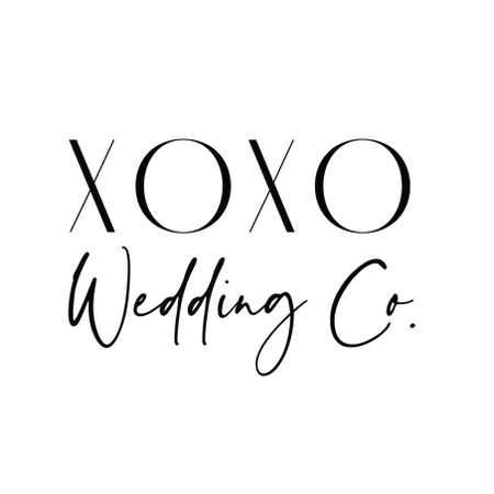 XOXO Wedding Co Richmond, Virginia Wedding Coordinators