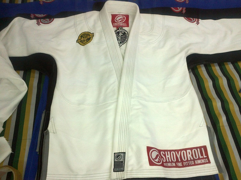 KIMONOS | IMPORT PAQUISTÃO