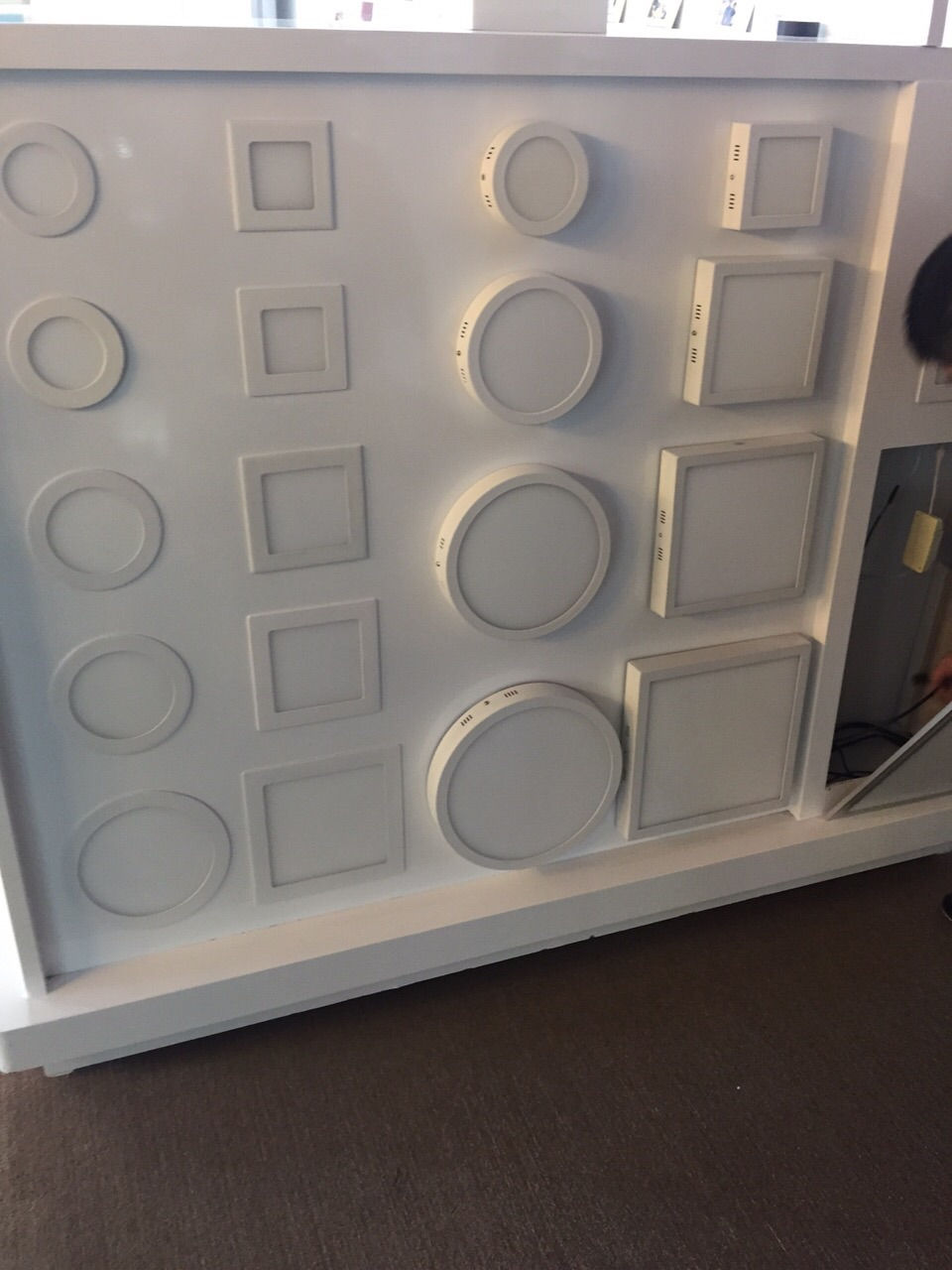 LED'S | LOJA DE CLIENTE | BRASIL